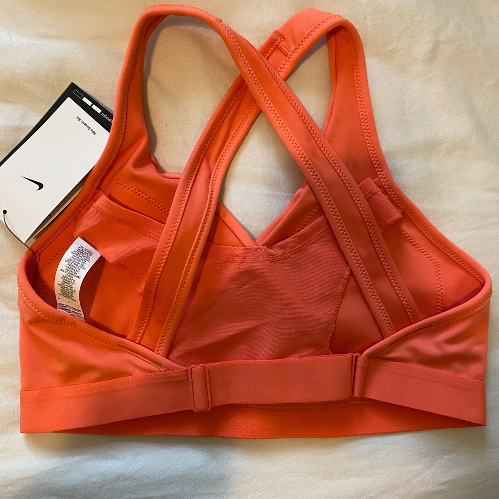 New Nike Maternity nursing bra